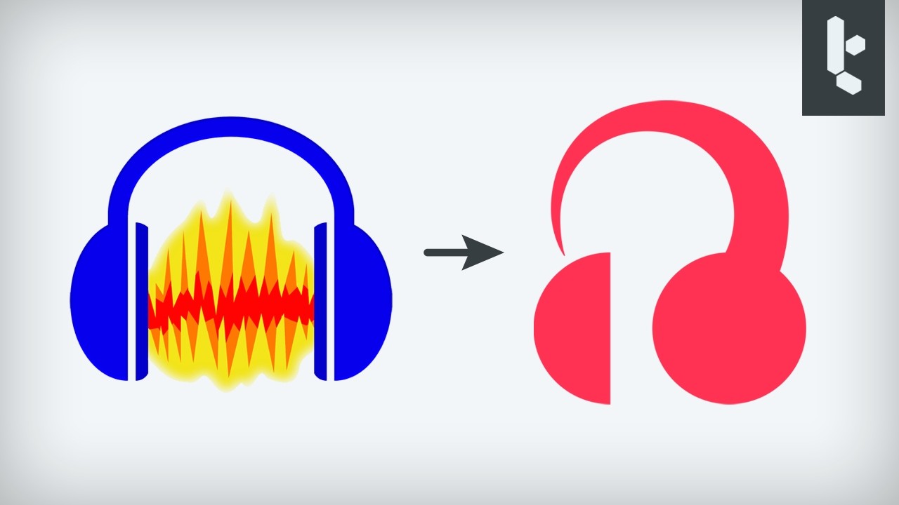 Video thumbnail: How we're building Audacity 4