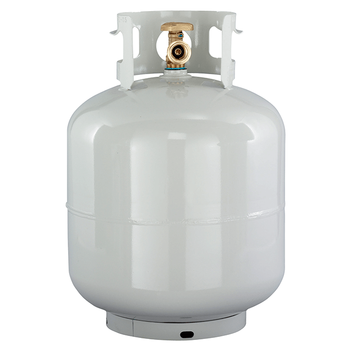 Cheapest propane refill on sale near me